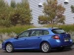 Renault Laguna Estate 2011 года